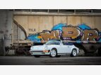 Thumbnail Photo 0 for 1989 Porsche 911 Carrera Cabriolet